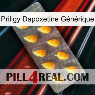 Priligy Dapoxetine Générique cialis1